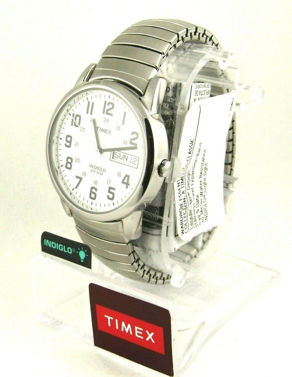 timex t20461