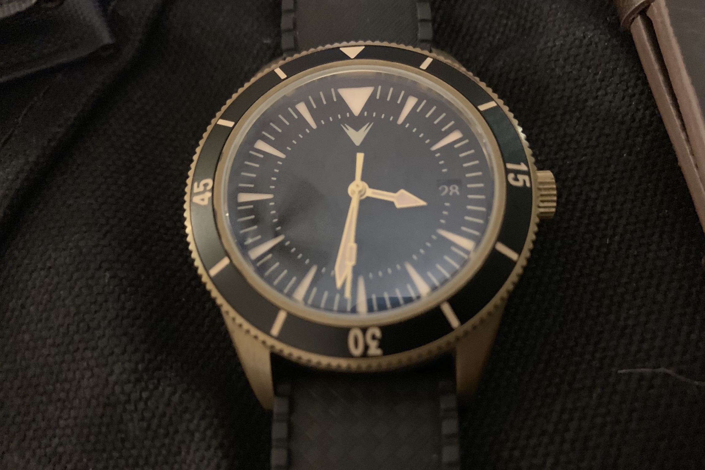 ventus mori diver for sale