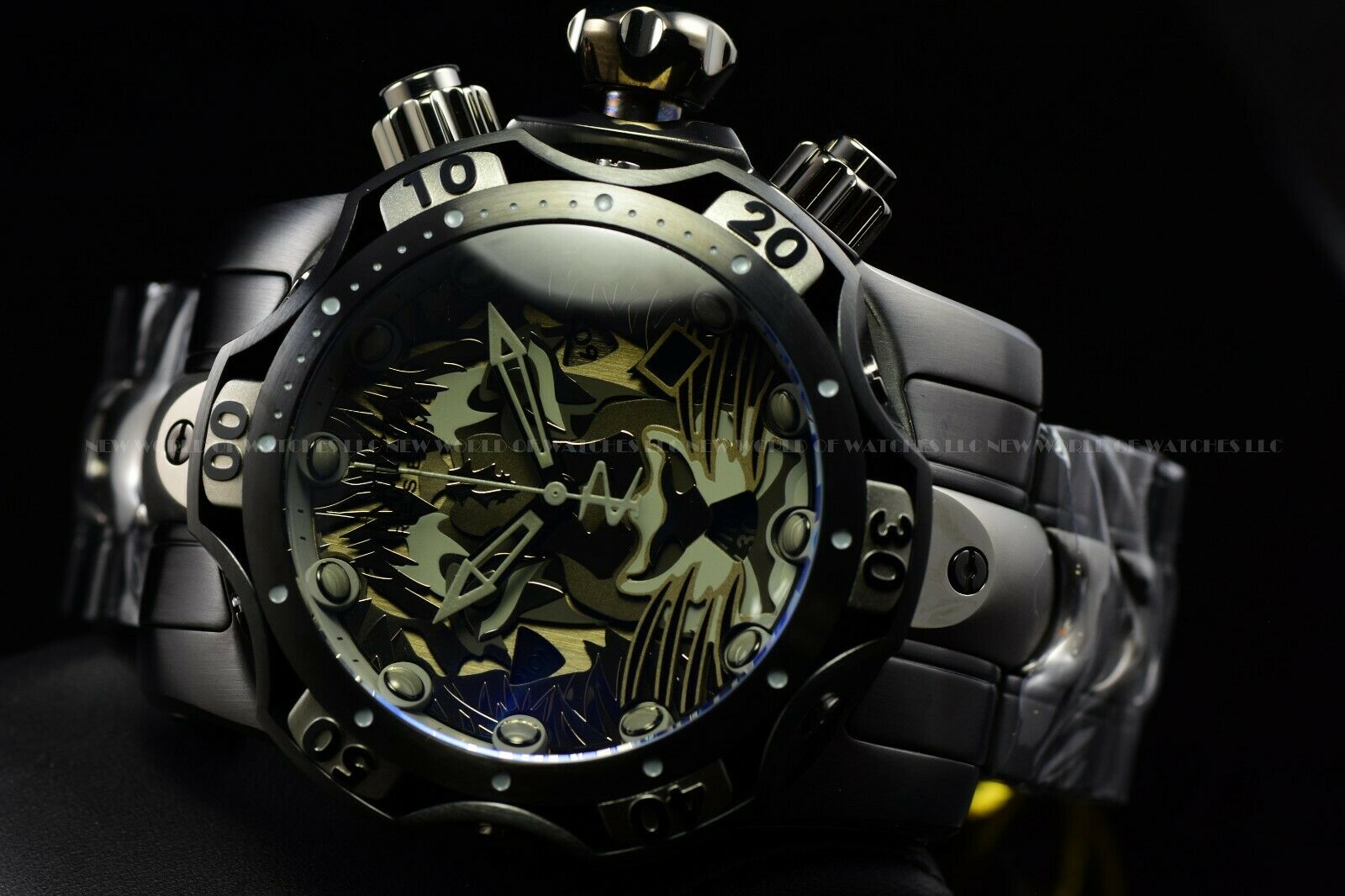 Invicta 30352 online