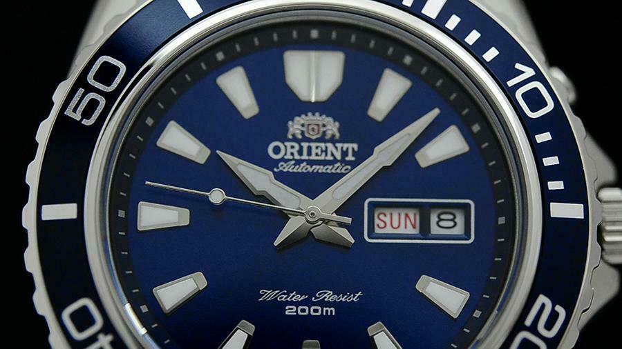 Orient cem75002d 2025