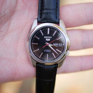 WTS] Seiko SNKL45 As New | WatchCharts