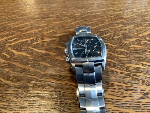 Pulsar 7T62-X055 Chronograph by Seiko *** | WatchCharts Marketplace