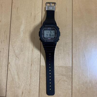 Cacio G-Shock Gb-5600B-1Jf With Bluetooth | WatchCharts Marketplace