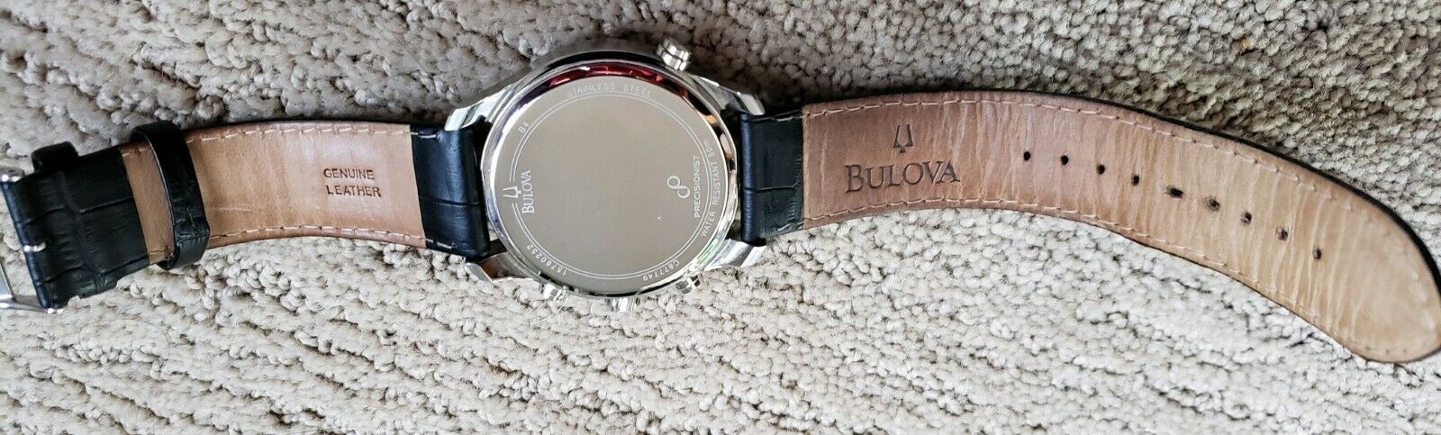 Bulova c877749 hot sale