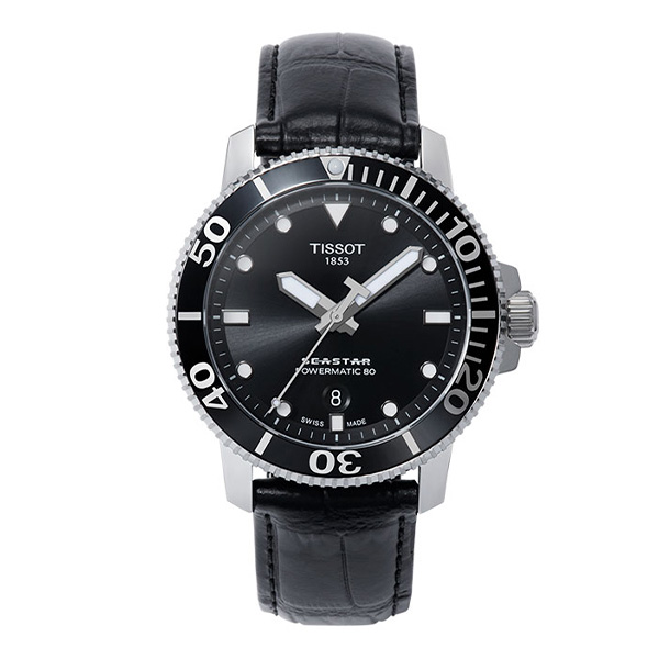 TISSOT Urban Seastar Japan Limited Special Package Tissot