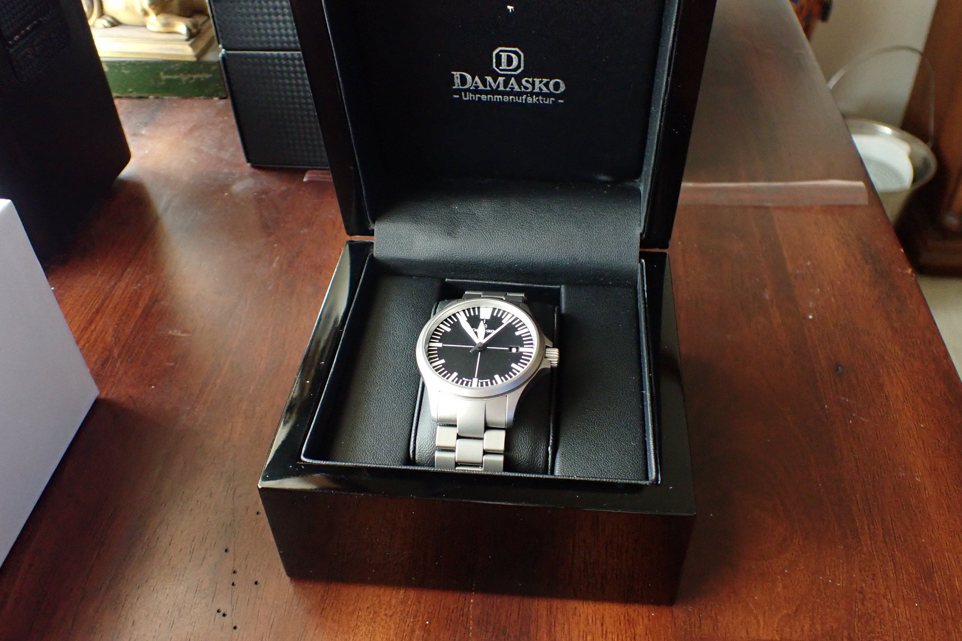 Damasko discount ds30 bracelet