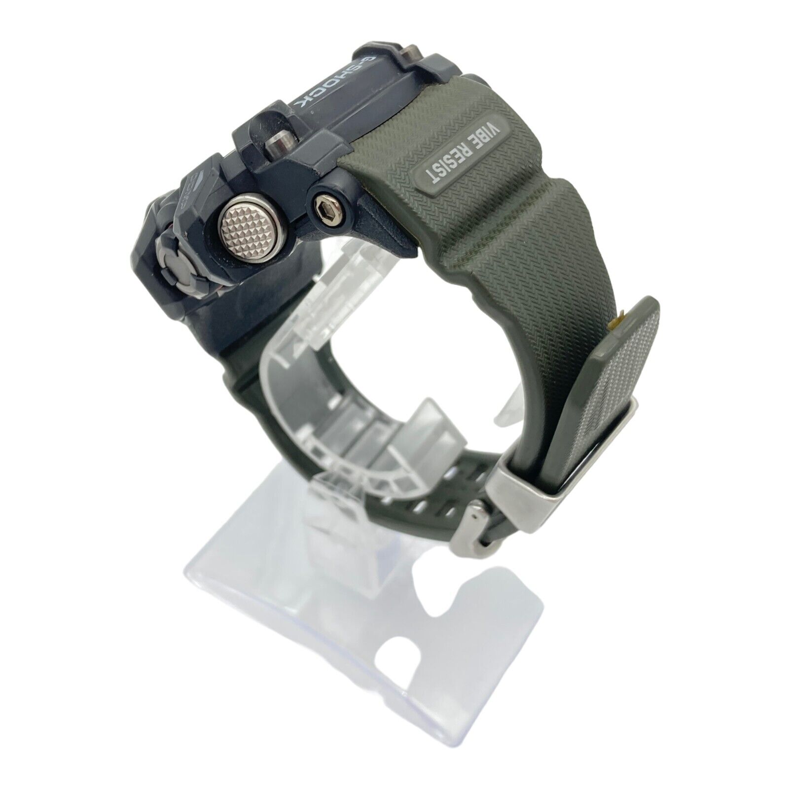 Reloj casio g online shock 5463