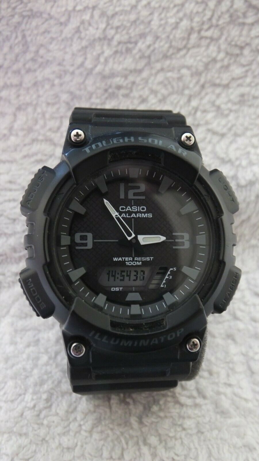 G top shock 5208