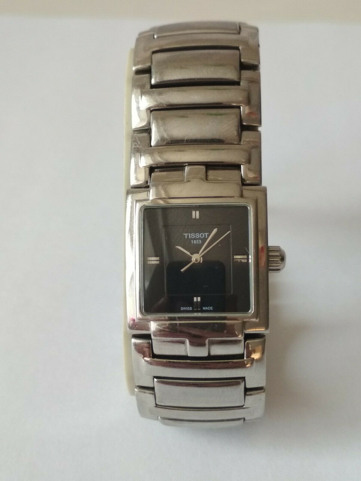 TISSOT T-TREND T-EVOCATION LADIES WATCH T051310A 