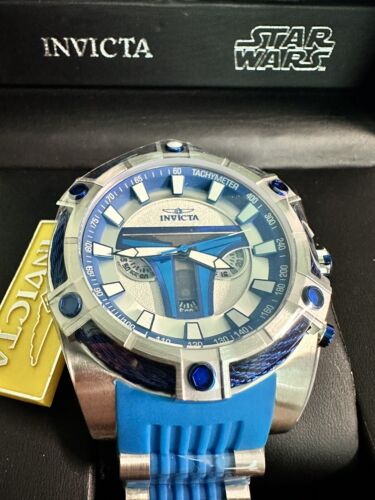 Invicta star wars outlet watch