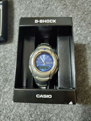 casio mtg 520