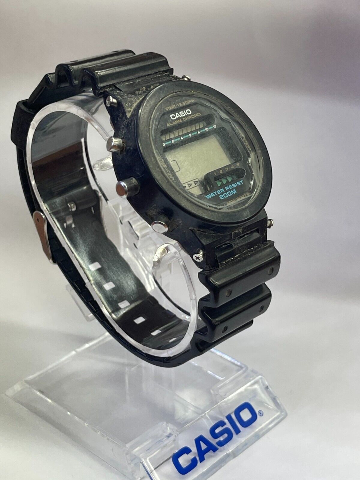 Casio dw 6200 on sale