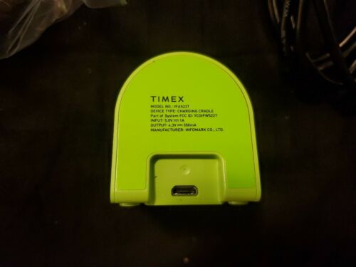timex family connect