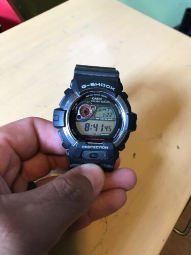 casio gr 8900