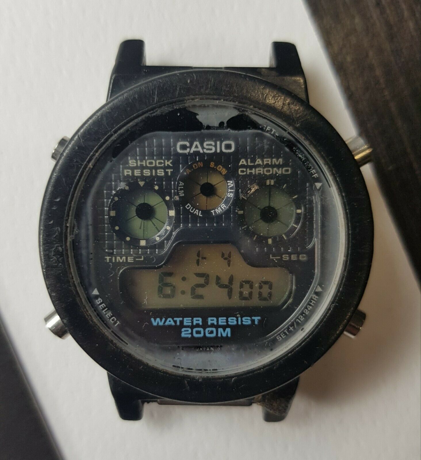 casio 914 dw 5900