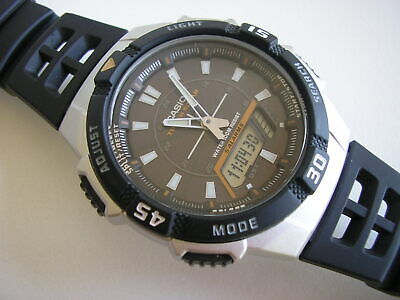 Casio discount watch 5208