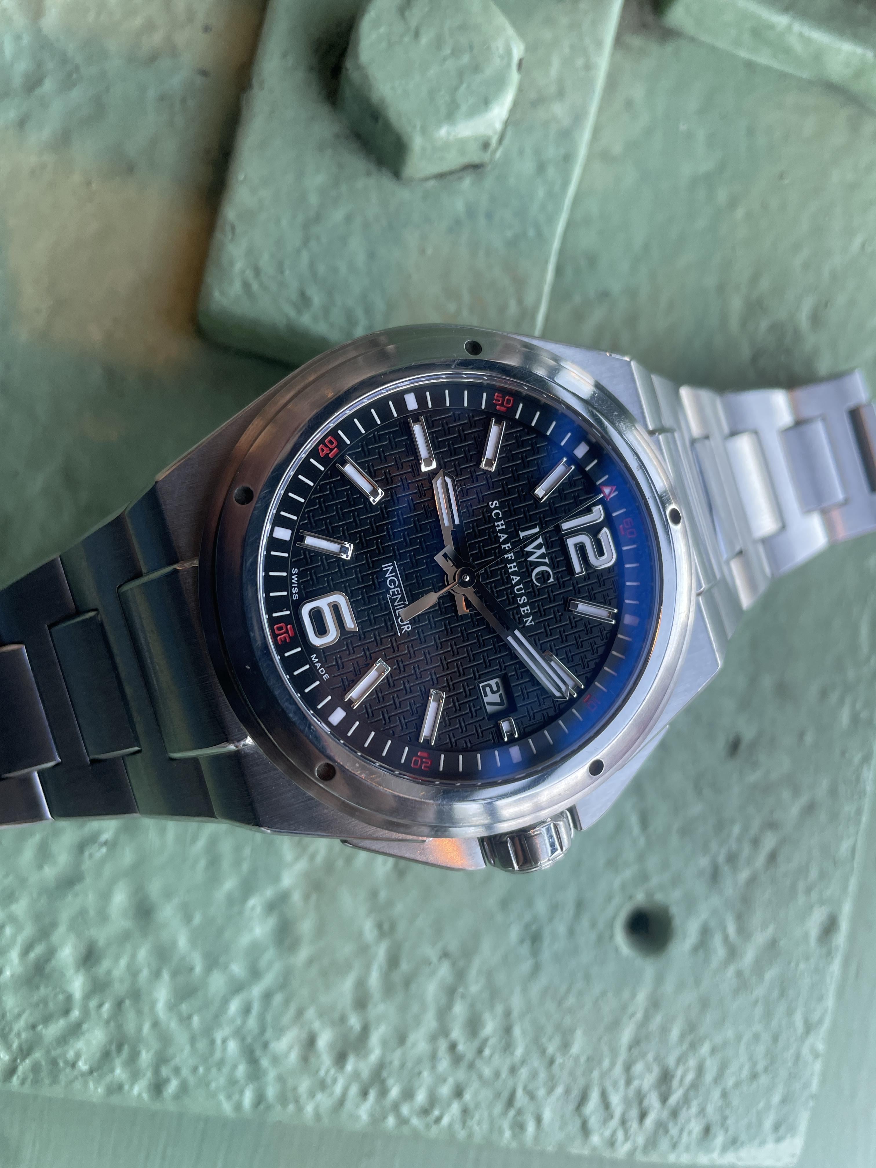 Iwc 3236 outlet