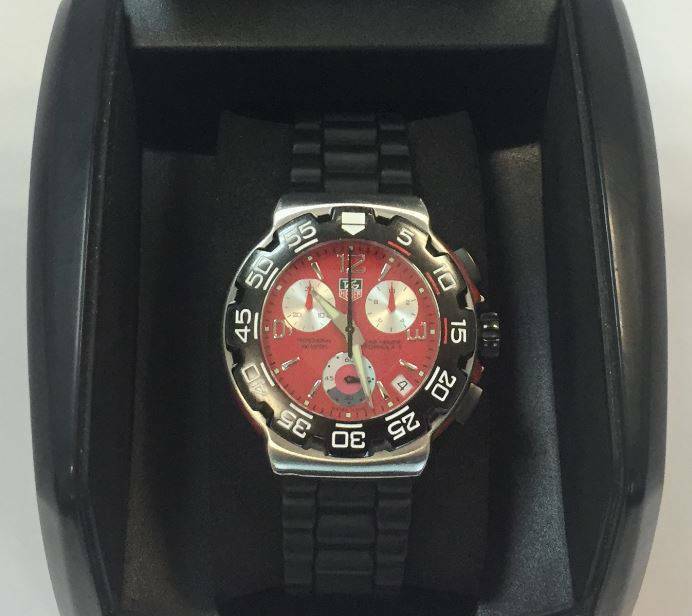 tag heuer formula 1 cac1112