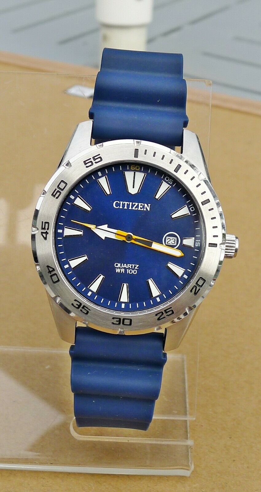 Citizen 61178 discount