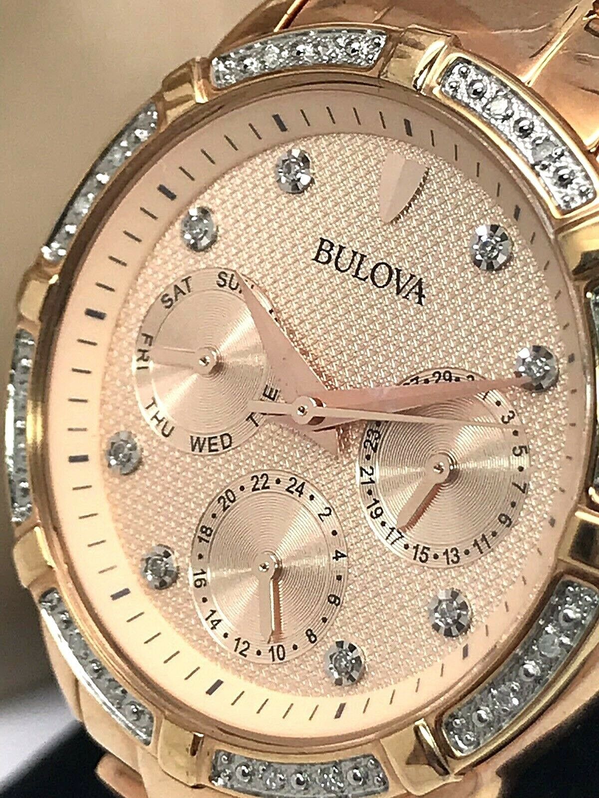 bulova 98r178