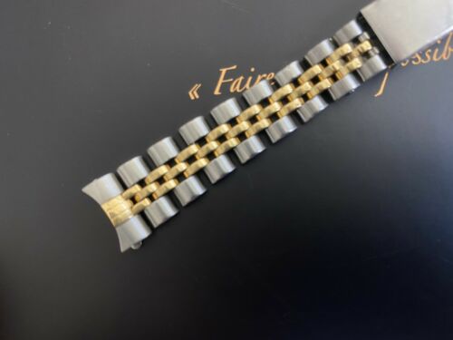 Rolex 62523 D18 Jubilee Bracelet 468B Ends WatchCharts Marketplace