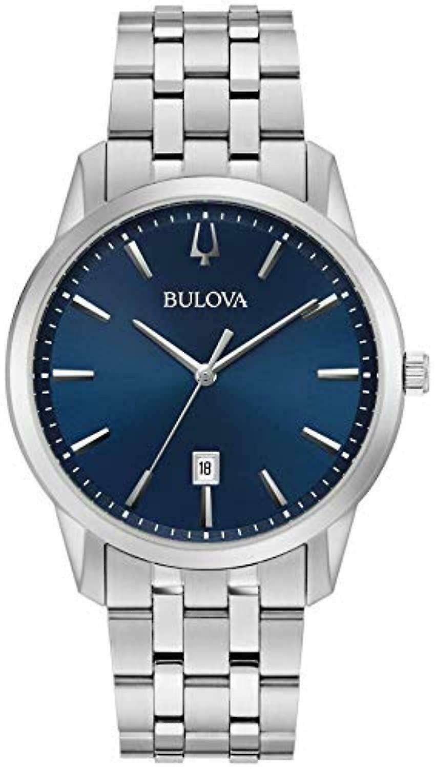 Bulova Classic Sutton (96B338) Market Price | WatchCharts