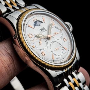 Couronne Vintage Universal Genève | Logo U Et Bouclier | Années 1955-1965 | NOS