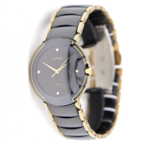 RADO diastar 129.0300.3 クオーツ　腕時計　稼働品 RADO ラドー 129.0300.3 ダイヤスター 腕時計 ステンレス