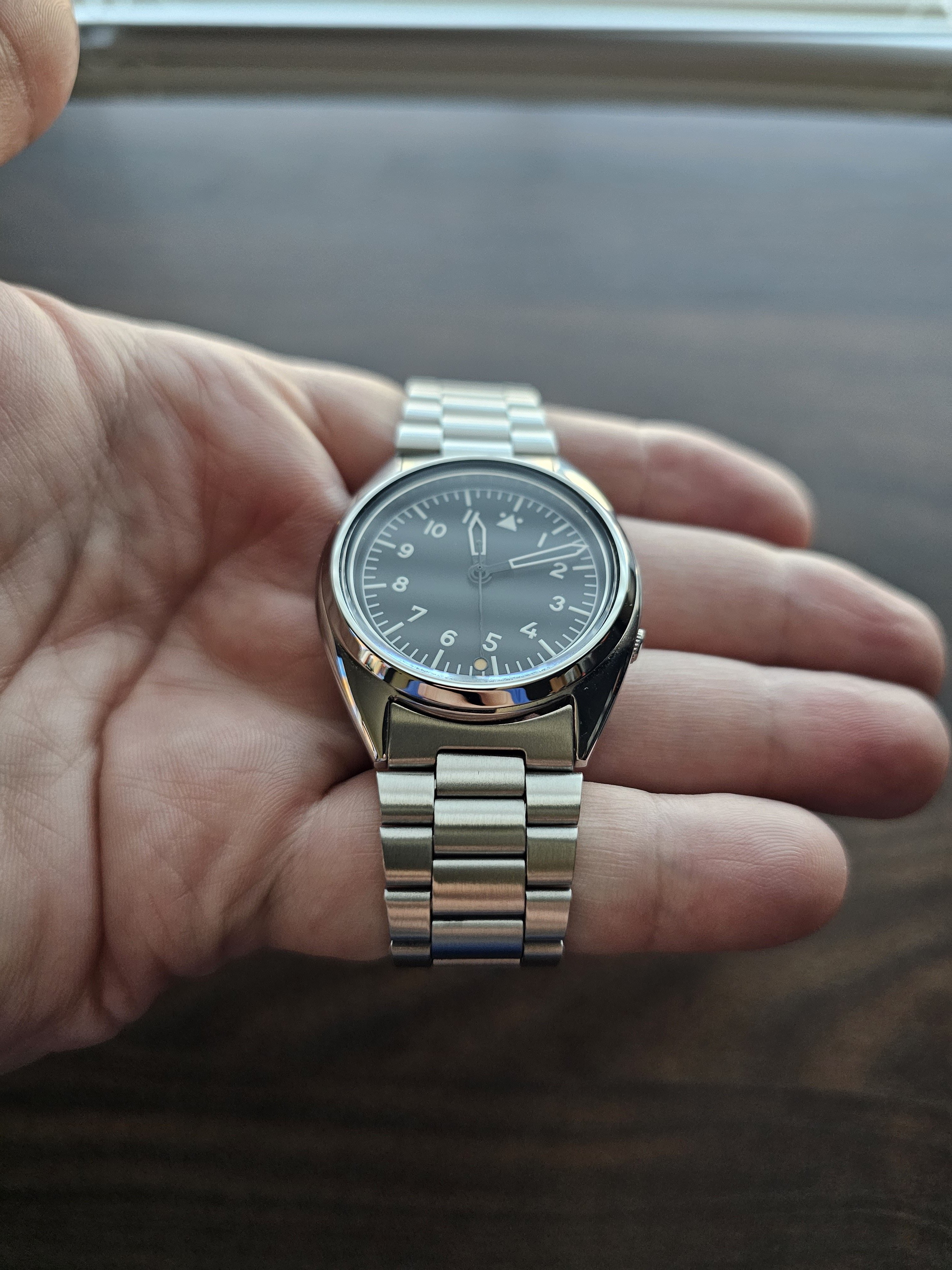 Seiko on sale 5 snxs73k