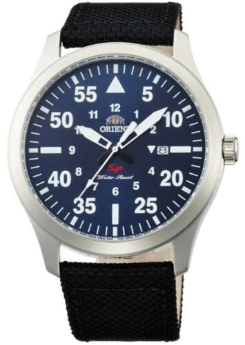 Orient SP Flight Quartz Gent s Sports Watch UNG2005D FUNG2005D0