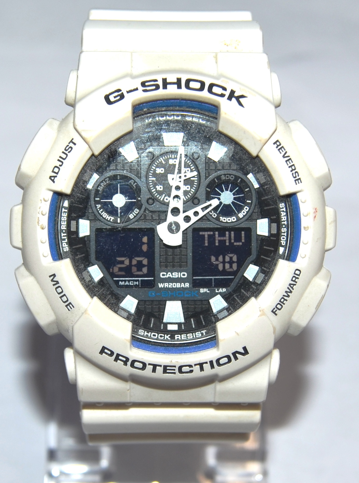g shock 5081 ga 100b