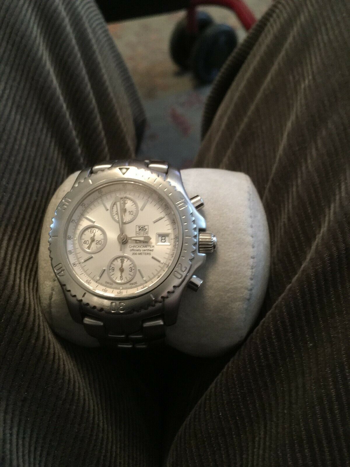 tag heuer link ct5111