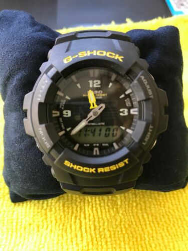 casio g shock 5158 price