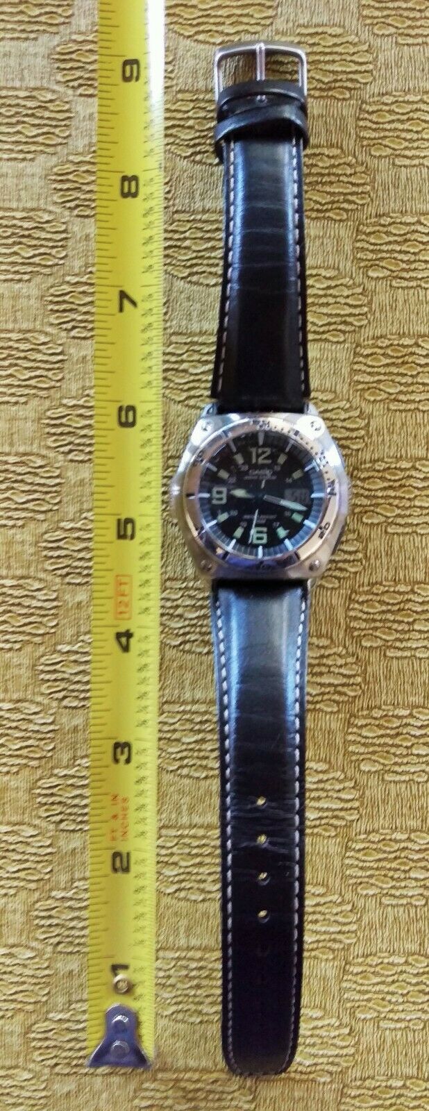 casio wave ceptor 4303