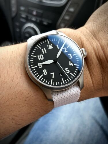 stowa verus 40