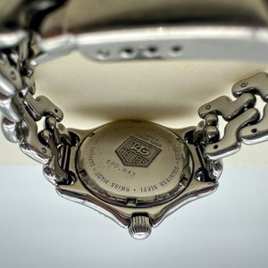 TAG Heuer Professional White Women's Watch - S90.813-1