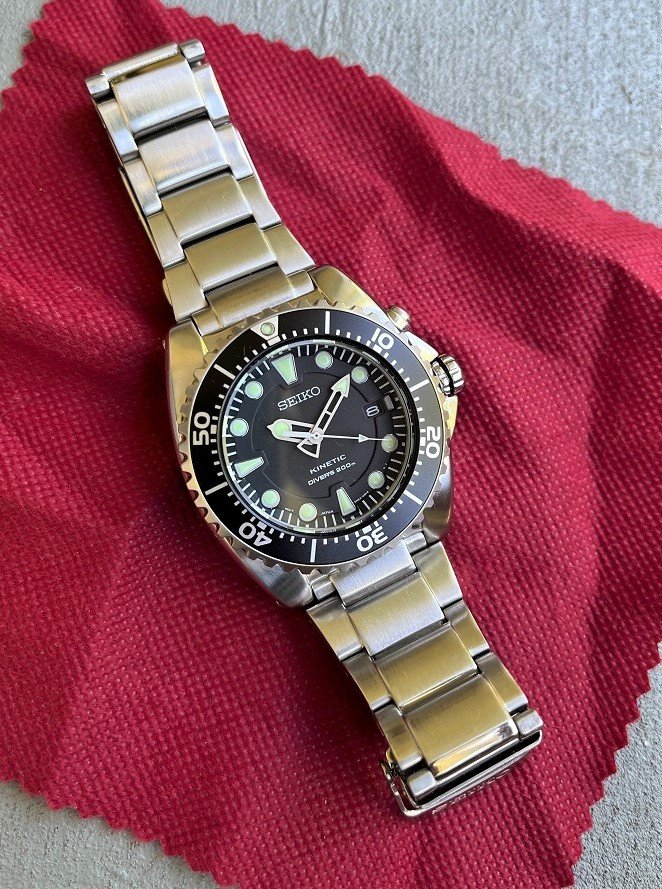 Seiko on sale bfk ska371