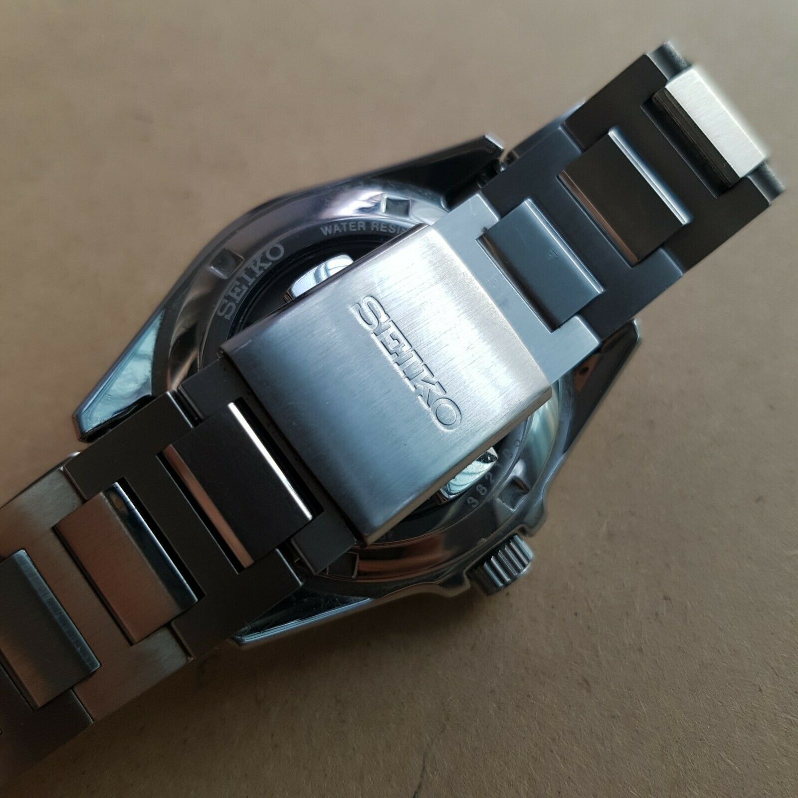 seiko presage srp463j1
