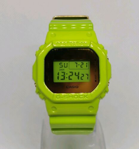 dw5600 green