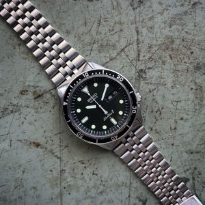 Seiko Silver Wave Z 7546-6060 Price as of October 2025