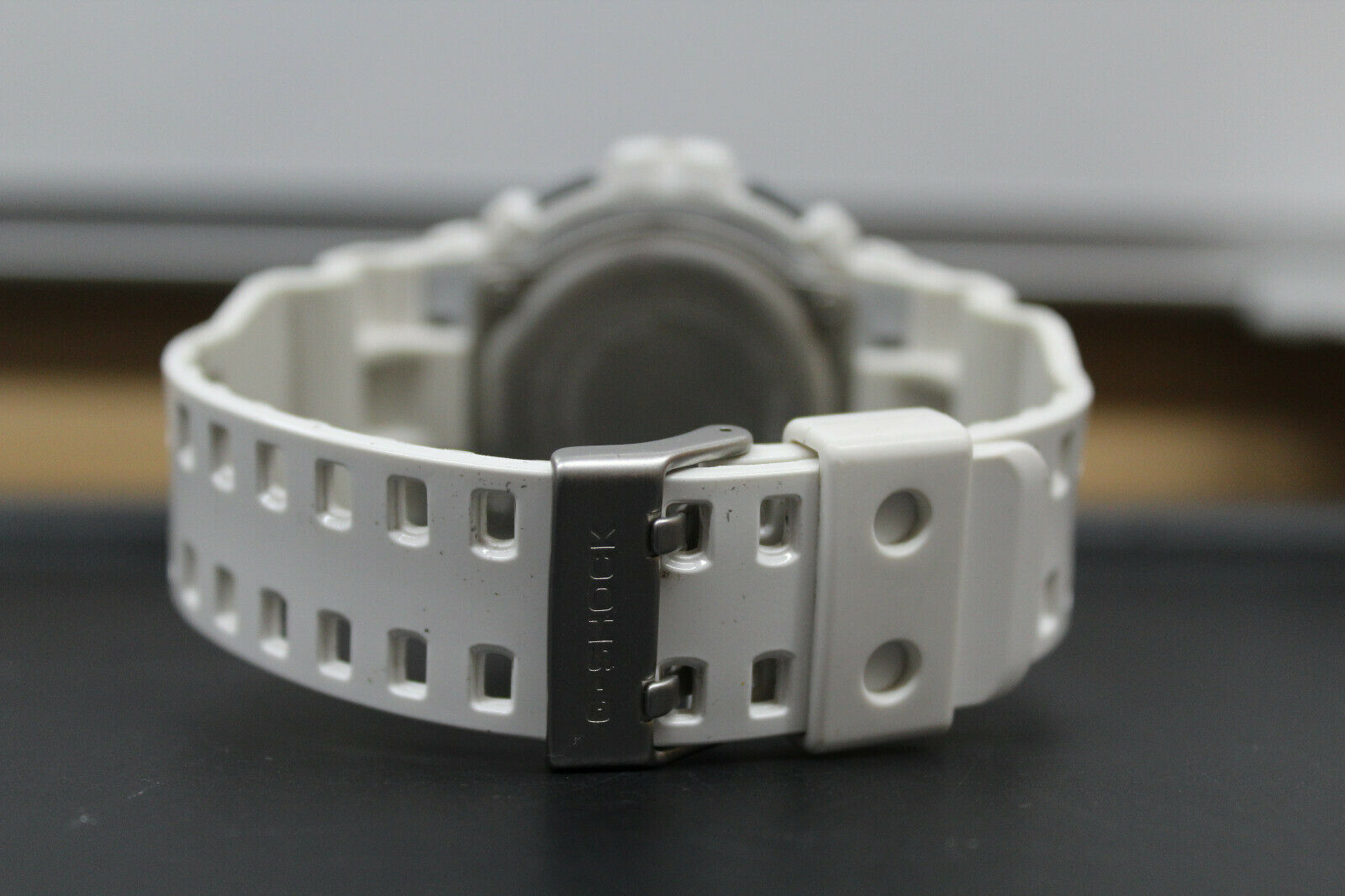 CASIO G-SHOCK 3268＊JA ホワイト Casio G-Shock 3263 Rays Volk LE 35/100 | eBay