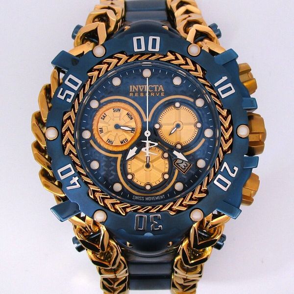 Invicta Reserve Gladiator Model 34439 Men
