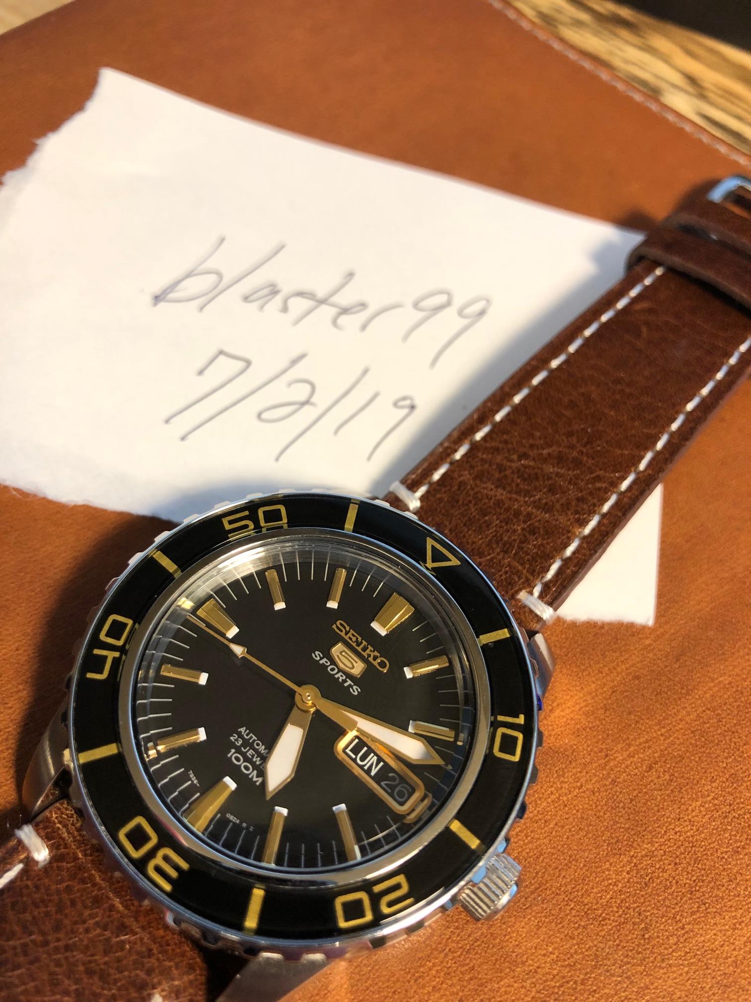seiko men's snzh57