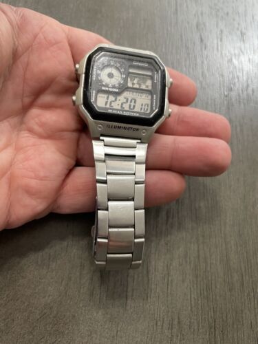 casio ae1200whd 7av