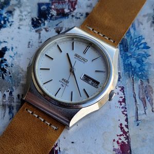 Seiko King Seiko Hi-Beat 5256-8000 Price as of November 2025