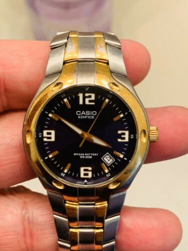 casio edifice 2719 ef 106