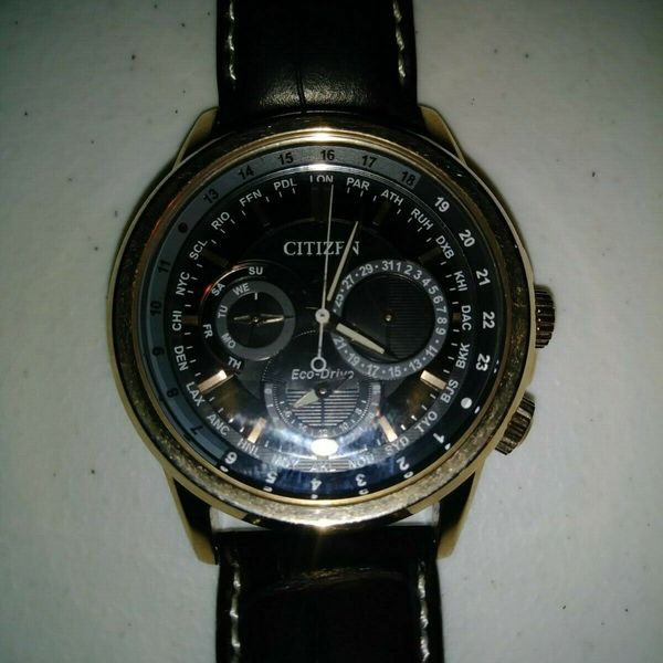 citizen gn4ws wr 10 bar WatchCharts