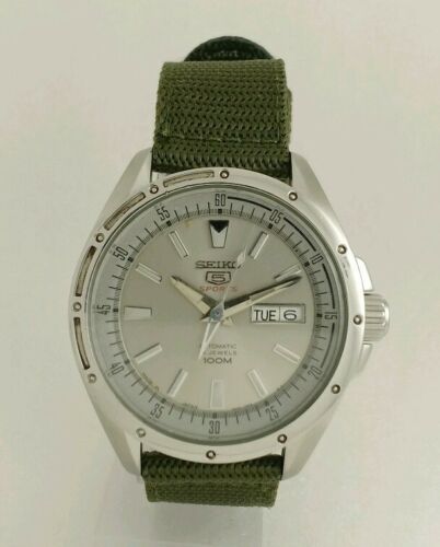 seiko 5 4r36a