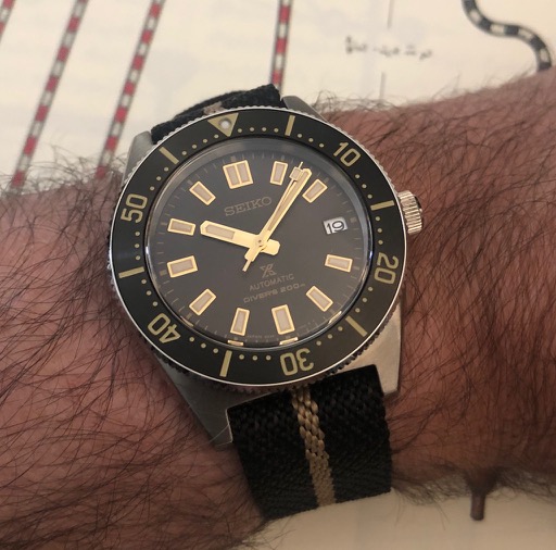 seiko sbdc105