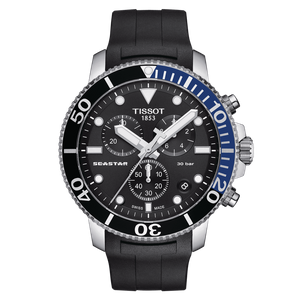 Tissot Seastar watches for sale on WatchUSeek WatchCharts